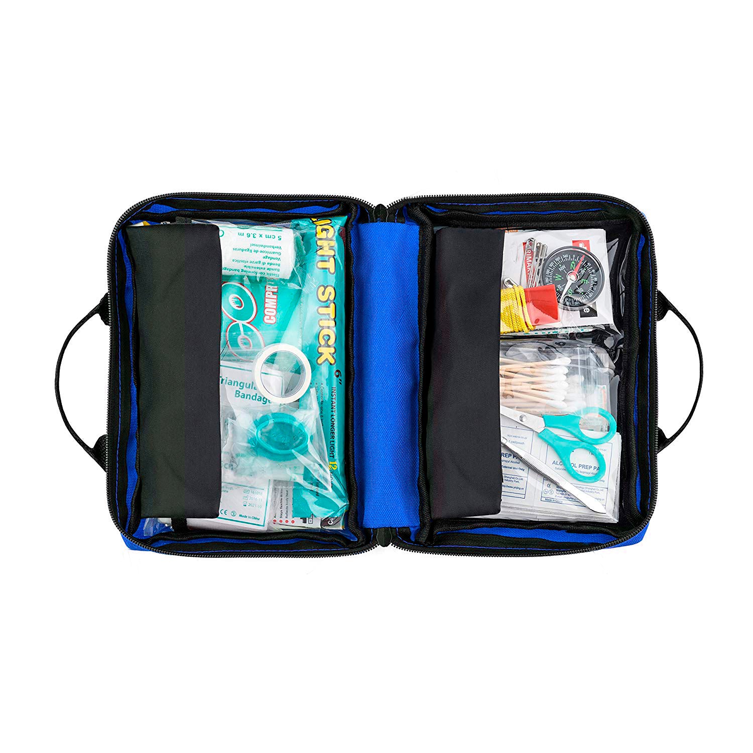 All Purpose First Aid Kit in Soft Bag